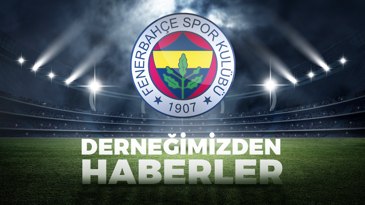 Gemlik Fenerbahçeliler Derneği Fenerbahçe